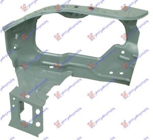 HEAD LAMP PANEL STEEL