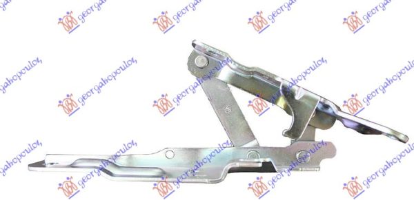 HOOD HINGE (O)