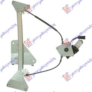 WINDOW REGULATOR ELECTRICAL (A QUALITY)