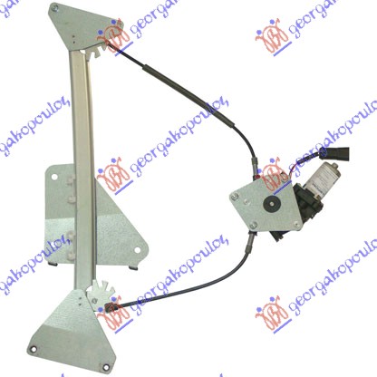 WINDOW REGULATOR ELECTRICAL (A QUALITY)