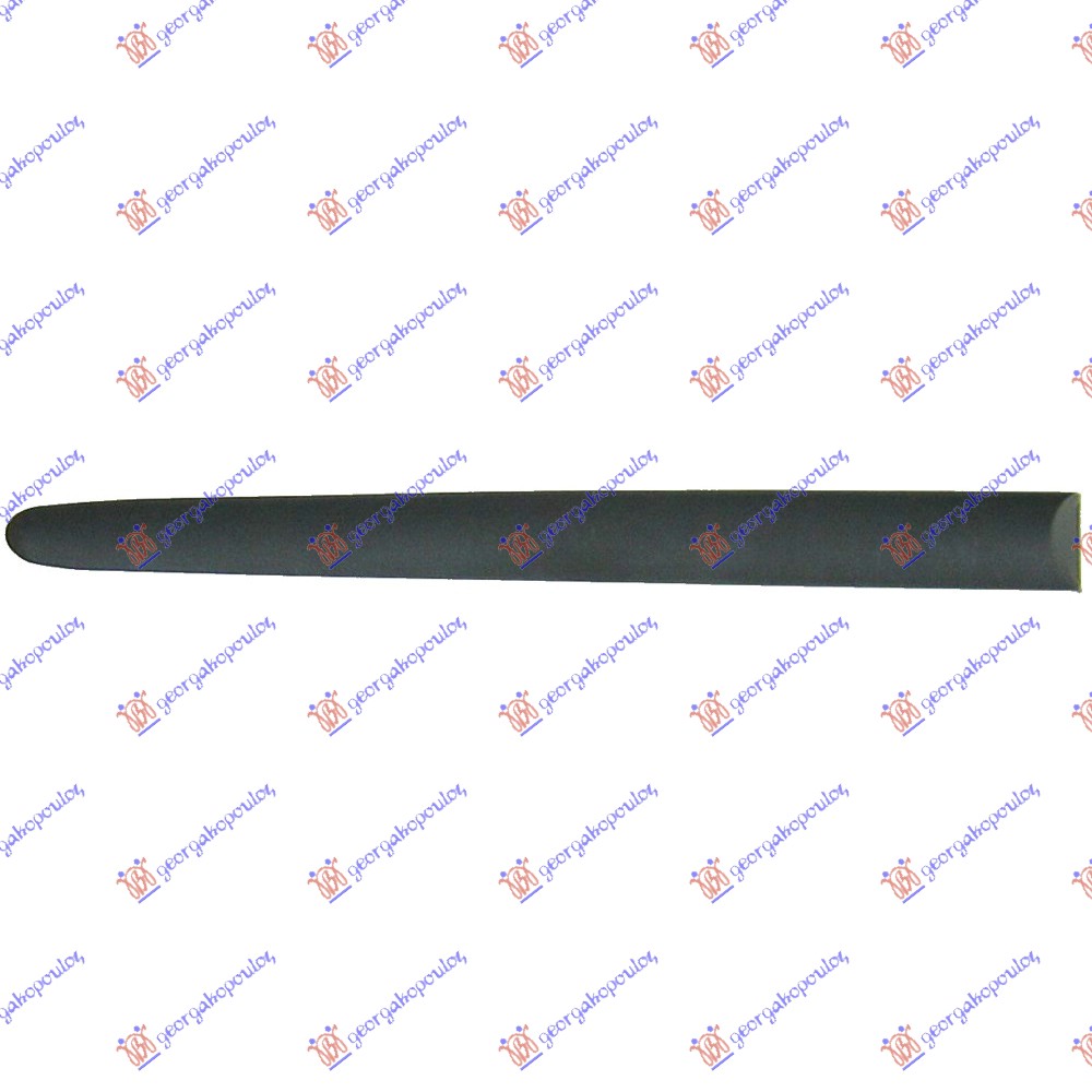 REAR DOOR SIDE MOULDING