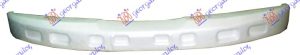 FRONT BUMPER ABSORVER
