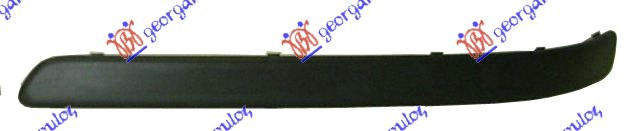 FRONT BUMPER PLASTIC COVER SIDE (M5)