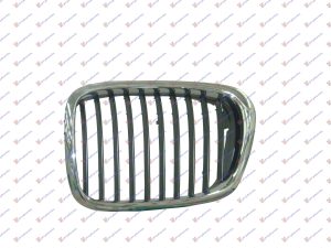 PVC MASKA 2000- LEVO