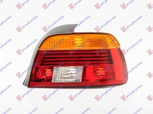 STOP LAMPA (CRVENA/ZUTA) (LED) 2000- (TYC) DESNO