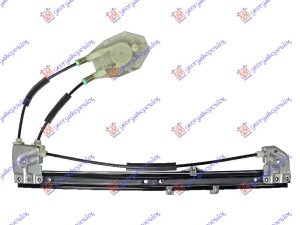 REAR WINDOW REGULATOR ELECTRICAL (W/O MOTOR) (A QUALITY)
