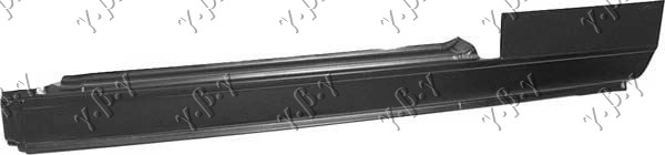 DOOR SILL