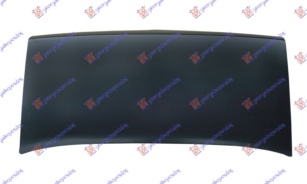 TRUNK LID