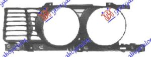 PVC MASKA -1994 LEVO