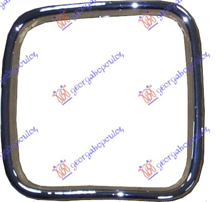 OKVIR PVC MASKE -1994 DESNO