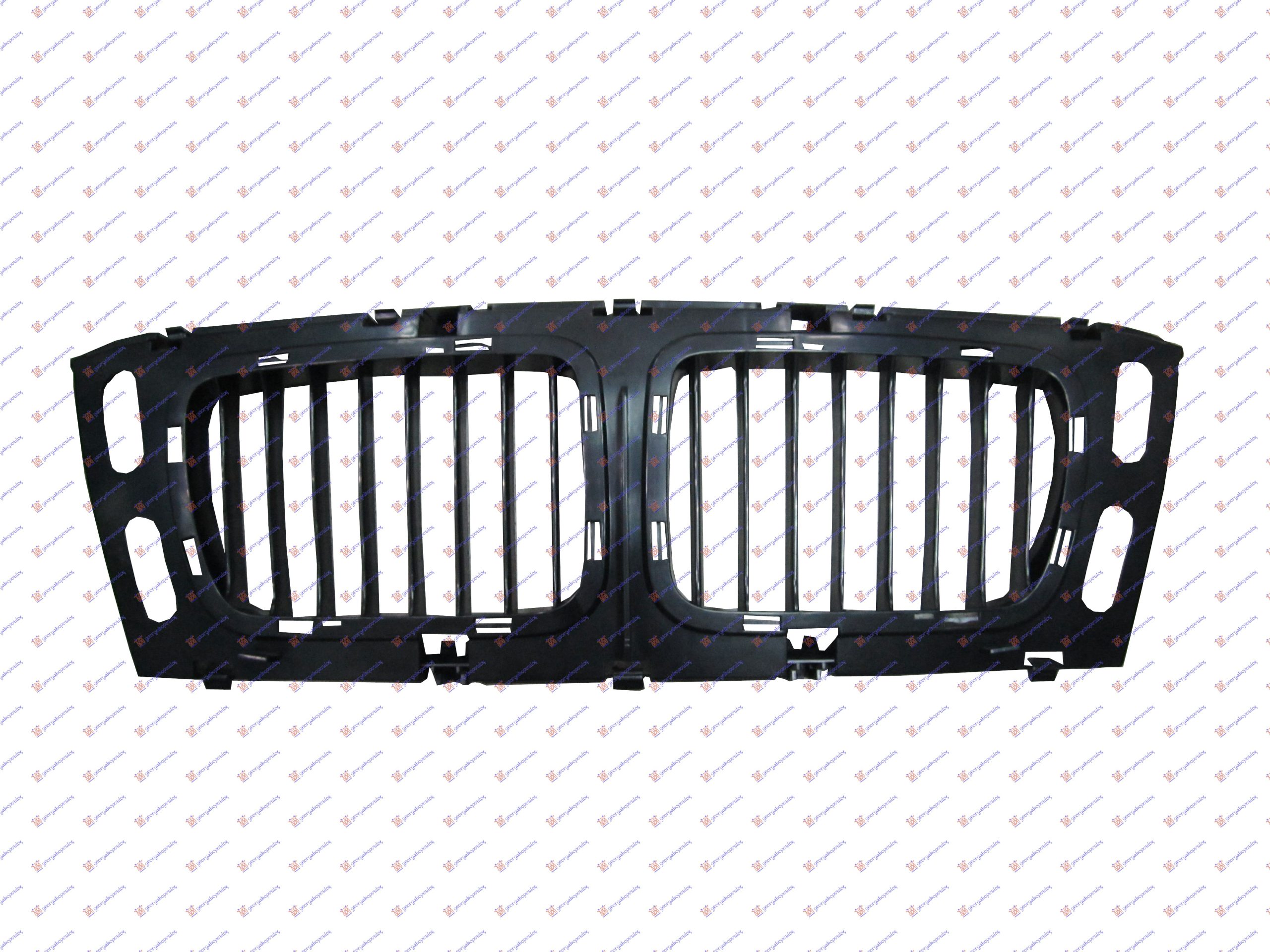 PVC MASKA CENTRALNA 1994-