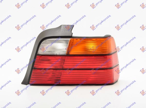 TAIL LAMP MARELLI