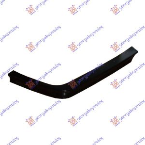 FRONT BUMPER SPOILER (M3)