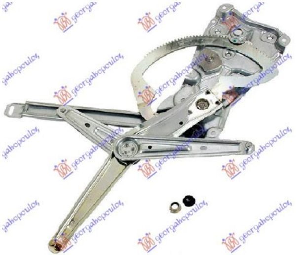 FRONT WINDOW REGULATOR ELECTRICAL (W/O MOTOR) (A QUALITY)