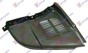 ZASTITA MOTORA (ZADNJI DEO) PLASTICNA DESNO