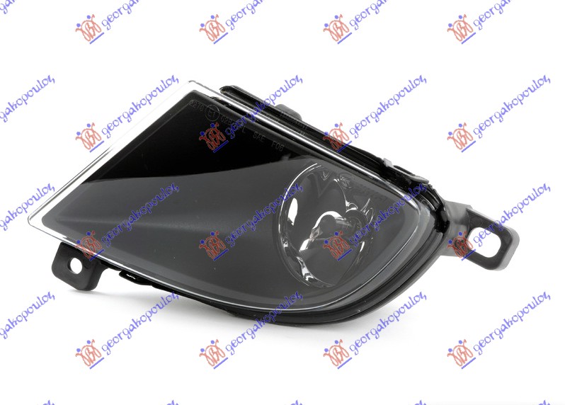 FOG LAMP 2007- (MARELLI)