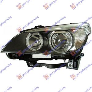 HEAD LAMP Bi-XENON 2005-2007 (HELLA)