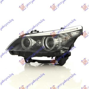 HEAD LAMP Bi-XENON 2007- (HELLA)