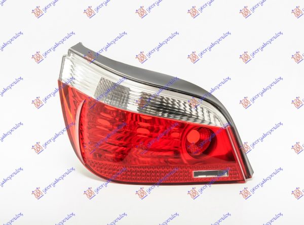 STOP LAMPA -2007 LEVO