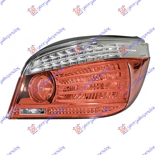 STOP LAMPA (LED) 2007- DESNO