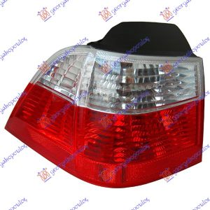 STOP LAMPA SPOLJASNJA KARAVAN -2007 (DEPO) LEVO