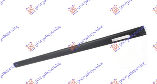 FRONT DOOR MOULDING (M3)