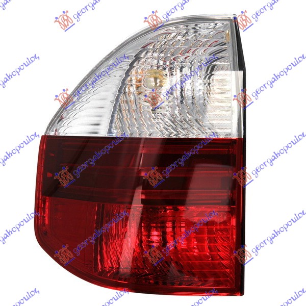 STOP LAMPA SPOLJASNJA (ULO) LEVO