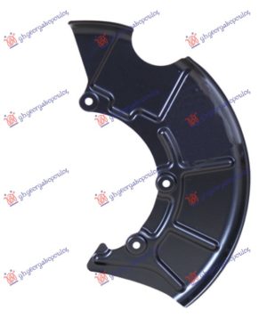 ZASTITA PREDNJEG KOCIONOG DISKA (PRECNIK DISKA 312mm) (ATE) LEVO