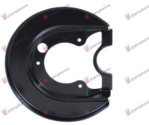 ZASTITA ZADNJEG KOCIONOG DISKA 4WD (PRECNIK DISKA 239mm) DESNO