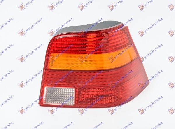 STOP LAMPA DESNO