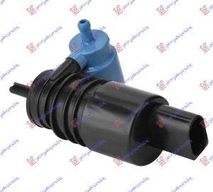 MOTOR POSUDE BRISACA (OVAVLNI PRIKLJUCAK) (2 PUMPE)