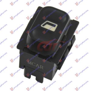 PREKIDAC U PREDNJIM VRATIMA (5 PIN) DESNO