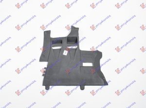 ZASTITA MOTORA (SPOLJASNJA) PLASTICNA DESNO