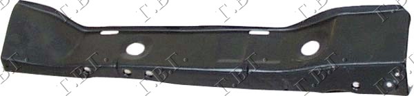 RADIATOR SUPPORT