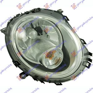 FAR ELEKTRICNI BELI MIGAVAC (DEPO) DESNO
