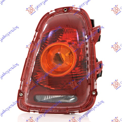 STOP LAMPA (ZUTI MIGAVAC) (DEPO) DESNO