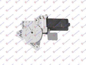FRONT WINDOW REGULATOR (ONLY MOTOR)