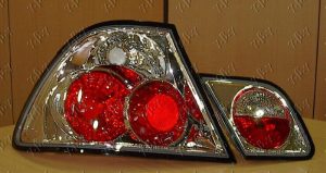 TAIL LAMP SET LEXUS -2000
