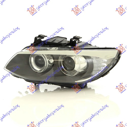 FAR XENON SA LED DNEVNIM SVETLOM 2010- (MARELLI) LEVO