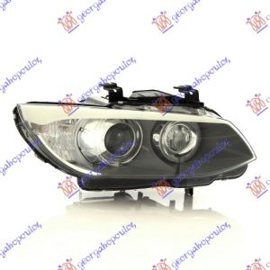 HEAD LAMP XENON AFS 2010- (MARELLI)
