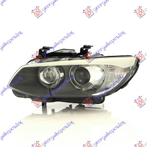 HEAD LAMP XENON AFS 2010- (MARELLI)