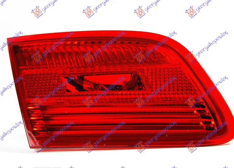 STOP LAMPA UNUTRASNJA (COUPE) -2010 (ULO) LEVO