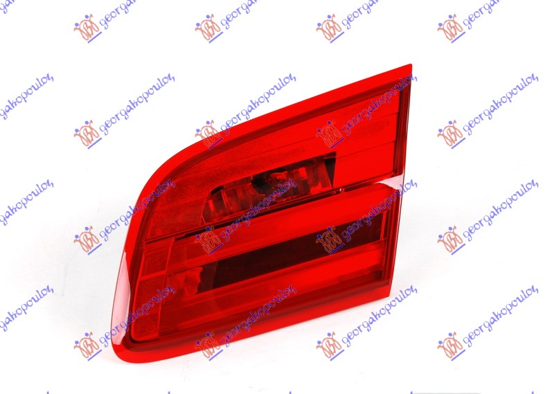 STOP LAMPA UNUTRASNJA LED (COUPE) 2010- (ULO) DESNO