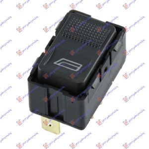 PREKIDAC U PREDNJIM VRATIMA (1 TASTER) (5 PIN) LEVO