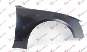 BLATOBRAN (ALUMINIJUM) DESNO