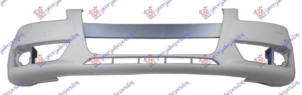 PREDNJI BRANIK PM (PRSKALICE) (2 PDC SENZORI)
