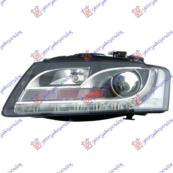 FAR XENON SA LED DNEVNIM SVETLOM (DEPO) LEVO
