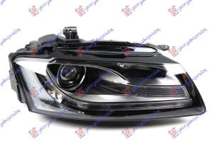 HEAD LAMP XENON AFS W/LED DRL (VALEO)