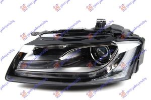 HEAD LAMP XENON AFS W/LED DRL (VALEO)