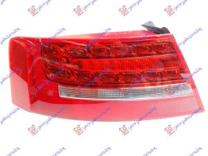 STOP LAMPA SPOLJASNJA LED (COUPE/CABRIO) 2009- (MARELLI) LEVO